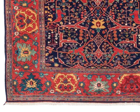 bidjar persian rugs for sale